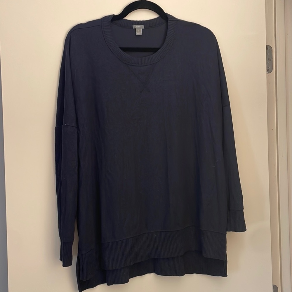 Aerie soft and cozy collection sweater